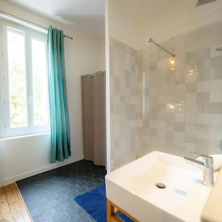 Sweet Homes Location - Le Clos Charentais * Angoulême
