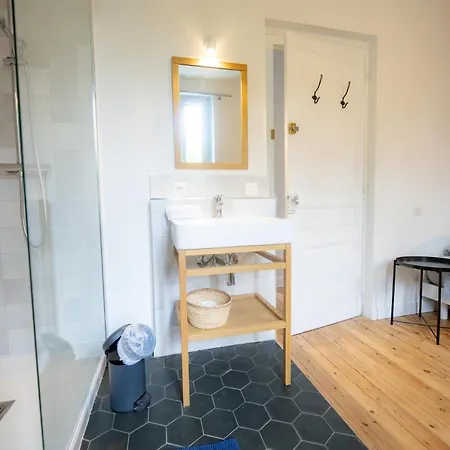 Sweet Homes Location - Le Clos Charentais Angoulême