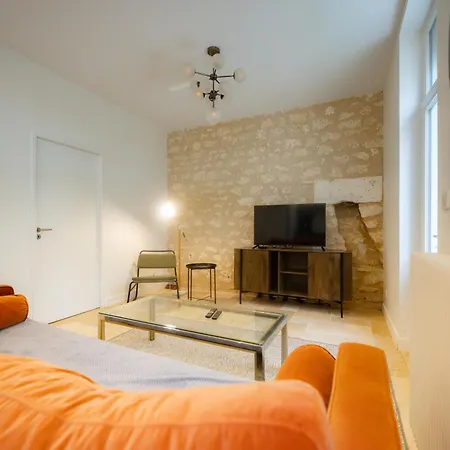 Sweet Homes Location - Le Clos Charentais