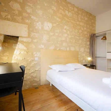 Sweet Homes Location - Le Clos Charentais