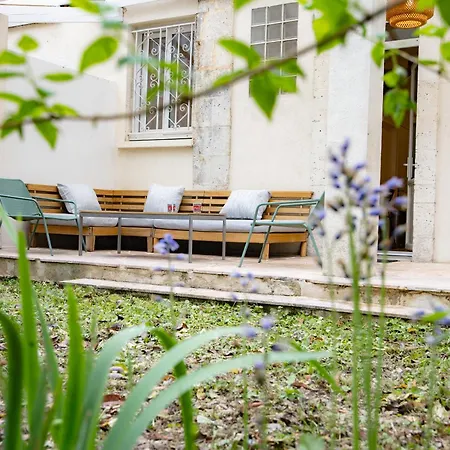 Sweet Homes Location - Le Clos Charentais Ubytování v soukromí