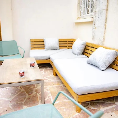 Sweet Homes Location - Le Clos Charentais Ubytování v soukromí *