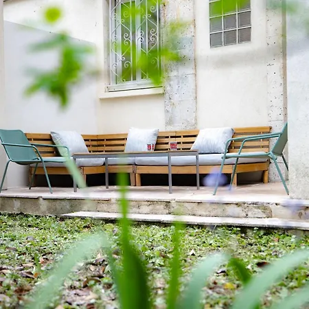 Sweet Homes Location - Le Clos Charentais Ubytování v soukromí Angoulême
