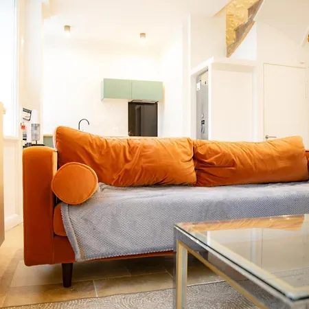 Ubytování v soukromí Sweet Homes Location - Le Clos Charentais
