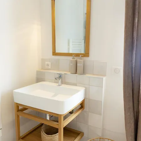 Sweet Homes Location - Le Clos Charentais * Angoulême