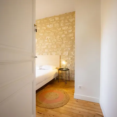 Ubytování v soukromí Sweet Homes Location - Le Clos Charentais Angoulême
