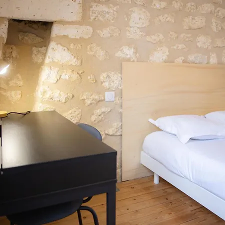 Ubytování v soukromí Sweet Homes Location - Le Clos Charentais *