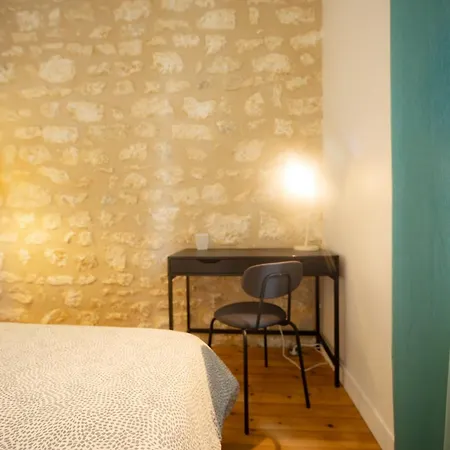 Sweet Homes Location - Le Clos Charentais Ubytování v soukromí