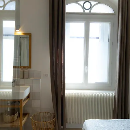 Sweet Homes Location - Le Clos Charentais Ubytování v soukromí Angoulême
