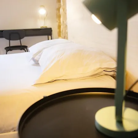 Sweet Homes Location - Le Clos Charentais Ubytování v soukromí