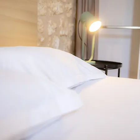 Ubytování v soukromí Sweet Homes Location - Le Clos Charentais