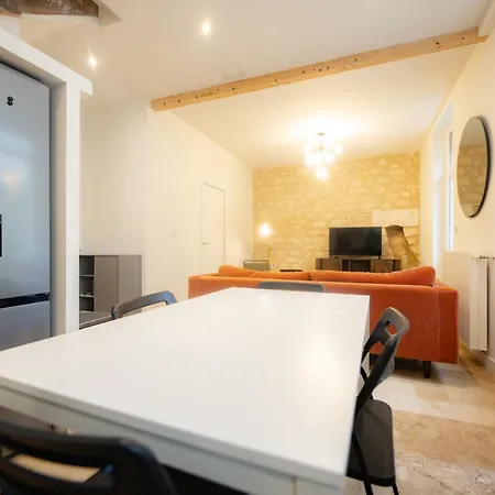 Sweet Homes Location - Le Clos Charentais Ubytování v soukromí