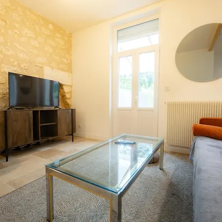 Sweet Homes Location - Le Clos Charentais