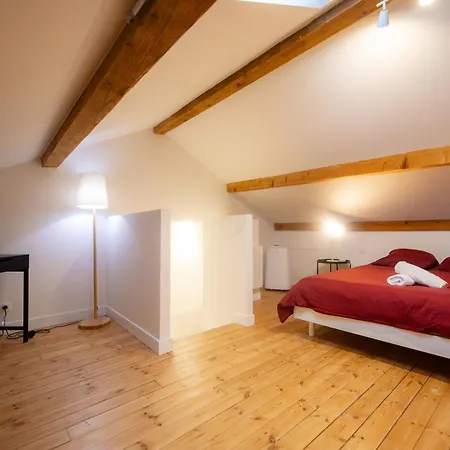 Sweet Homes Location - Le Clos Charentais Ubytování v soukromí *