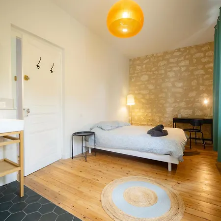 Sweet Homes Location - Le Clos Charentais Angoulême