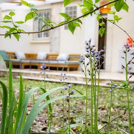 Sweet Homes Location - Le Clos Charentais