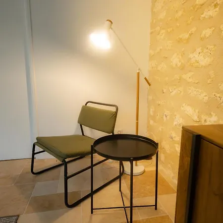 Sweet Homes Location - Le Clos Charentais Angoulême