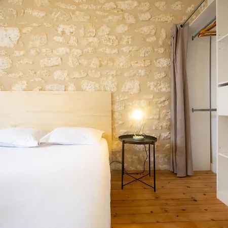 Sweet Homes Location - Le Clos Charentais Ubytování v soukromí
