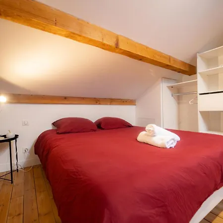 Ubytování v soukromí Sweet Homes Location - Le Clos Charentais
