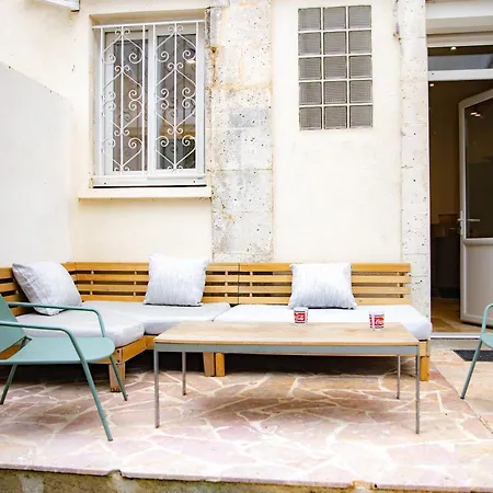 Sweet Homes Location - Le Clos Charentais *