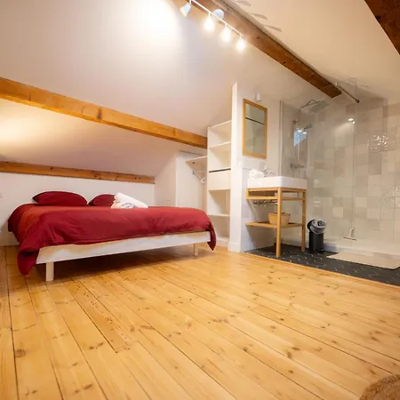 Sweet Homes Location - Le Clos Charentais Ubytování v soukromí