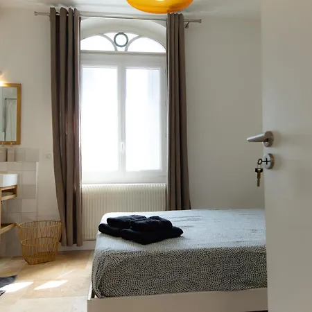 Sweet Homes Location - Le Clos Charentais Ubytování v soukromí Angoulême