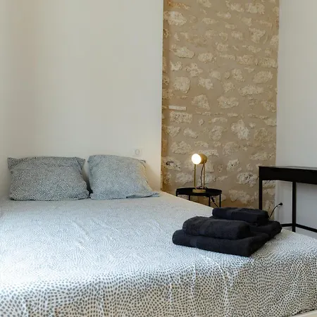 Ubytování v soukromí Sweet Homes Location - Le Clos Charentais